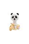 Cute Animal Head Push and Go Motorcycle Emojis - 3