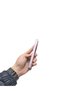 Luxury Cd Silicone Case with Rose Square Corner and Lens Protector for iPhone 11 - 4
