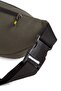 Unisex Adjustable Sling Bag, Free Bag, Unisex Crossbody Sling 4 Compartment Chest And Waist Bag - 4