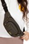 Unisex Adjustable Sling Bag, Free Bag, Unisex Crossbody Sling 4 Compartment Chest And Waist Bag - 7