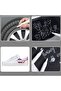 Paint Marker Car Paint Pen For All Surfaces Car Wheel Tire Oil Paint Mark Pen 1 Piece - 2