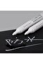Paint Marker Car Paint Pen For All Surfaces Car Wheel Tire Oil Paint Mark Pen 1 Piece - 4