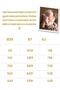 Tooth Wheat Baby Girl Outer Party Rabbit Concept Cake Blast Costume - 4