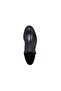 Men's Black Genuine Leather Boots347801137-1 - 7