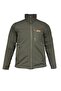 Softshell Polarlı Erkek Mont