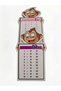 Colorful, Educational, Fun Wooden Multiplication Table, Mathematics Lesson Material - 3