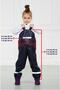 Children's Rainsuit Mustard - Unisex Rain Pants - Limited Edition - 4