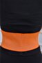 Thermal Sauna Waist Corset Neoprene Unisex Athlete Belt to Help Sweating - 5