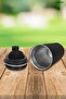 Double Layer 380 mL Small Stainless Steel Leak Proof In-Car Cup Thermos Mug Tea Thermos - 7