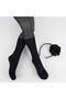 Minseo Crowned Girl's Thin Pantyhose