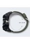 Men's Wristwatch Analog Digital Sport Black Fashion Trend Watch Camouflage Khaki 1545 - 5