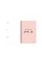 Minnie Mouse Get It-weekly Agenda, Cardboard Cover, 72 Sheets, (13x19.5 Cm) - 2