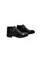 Men's Black Genuine Leather Boots347801137-1 - 2
