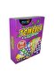 New Year's Game Bingo 24 Cards 90 Pieces Bingo Game - 3