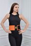 Thermal Sauna Waist Corset Neoprene Unisex Athlete Belt to Help Sweating - 4