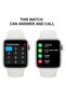 Watch Ios Android Dokunmatik Akıllı Saat - 2