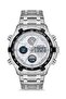 1603gb Men's Wristwatch