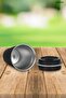 Double Layer 380 mL Small Stainless Steel Leak Proof In-Car Cup Thermos Mug Tea Thermos - 6
