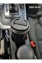Double Layer 380 mL Small Stainless Steel Leak Proof In-Car Cup Thermos Mug Tea Thermos - 8