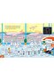 First Colouring Book Airport - 2