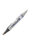 Kurecolor Kc-3000N Twin Ws Double Sided Graphic Marker Pen Pink Haze 201
