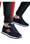 Ferum Genuine Leather Sports Shoes - 2