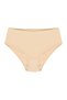 Cotton High Waist Bato Panties 3 Pack - 2