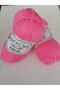 Baby Can 100% Anti-pilling Baby Hand Knitting Yarn 100gr 80035-k.pink - 2