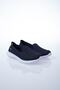 PC-30168 Navy Blue Women's Sneakers - 3