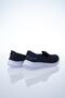 PC-30168 Navy Blue Women's Sneakers - 4