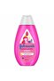 Boze Johnson's Baby Shimmering Shine Baby Shampoo 300 Ml