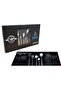 Alize 30 Piece Fork Spoon Set - 2