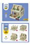 Woo Blok Educational and Game Materials Game Blocks - 6