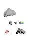 Motorcycle Marca - 4