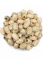 14x18 Mm Oval Almond Model Raw Wood Board Beads (50GR-,~50 PCS)