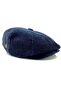 Velvet David Beckham Model English Men's Cap Hat