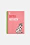 Contrasting Set Notebooks: Dotted