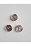 Transparent Crystal Button 15 Pack 15 Mm - 2