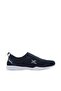Navy Blue White Men's Walking Shoes Macon