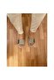 Brn 36-44 Men's Slippers - 3