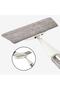 360 Degree Rotating Ergonomic Magic Water Tank Spray Mop Mop - 2