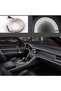 Vehicle Car Interior Torpedo LED Colorful Rope Neon Rope LED 2 Meters White - 3