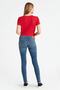 Women's Innovation Super Skinny Women's Jean Pants-Word1778000530 - 3