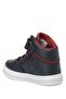 Molına 2pr Navy Blue Boy High Sneaker - 3