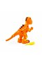 Children's Colorful Fun Disconnect Dinosaur 40 Pieces - 3