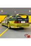 Mercedes 190 Evo Ii 1/18 Scale Diecast Metal Model Car - 5