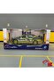 Mercedes 190 Evo Ii 1/18 Scale Diecast Metal Model Car - 8