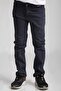 Boy's Jeans Navy Blue2 - 2