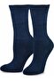 Unisex Organic Cotton Diabetic Socks Candy Socks