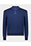 Men's Ziped Pullover C.wWool - 5